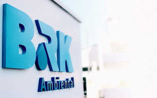 A BRK apoia o projeto de saneamento promovido pela ABES.