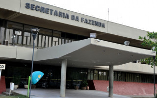 Licitação será feita pela Secretaria de Estado da Fazenda