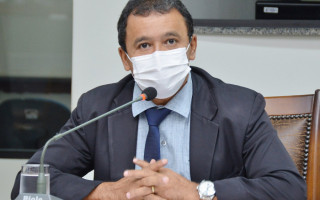 Deputado Elenil da Penha 