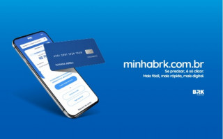 A partir deste mês, a concessionária disponibiliza aos seus clientes o pagamento via cartão de crédito.