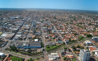 BRK realizará manutenção programada em poço que abastece parte da cidade de Araguaína.