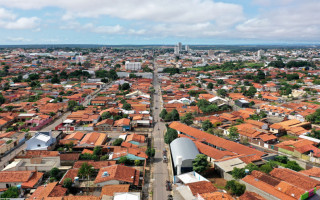 Candidatos de 54 bairros da cidade se registraram durante o período de inscrição.