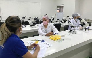 Cientista do PPSUS - TO ressalta que os cuidados de prevenção devem ser redobrados