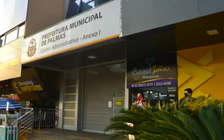 Prefeitura de Palmas.