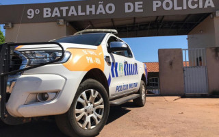 Caso ocorreu na cidade de Araguatins.