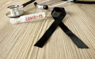 Número de mortes por covid-19 têm aumentado em todos os estados. 