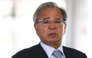 Ministro da Economia, Paulo Guedes, declarou que o valor médio do novo auxílio emergencial deve ser de R$ 250 por pessoa.