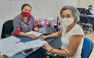 Para evitar disseminação do coronavírus, não haverá cerimônia de posse. 