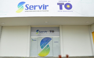 Diretoria do Servir garante aos beneficiários mais leitos em UTI em três estados e no Distrito Federal. 