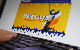 Pré-matrícula pode ser solicitada pelo site da Seduc ou pelo telefone 0800 0635050.