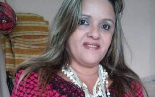 Marúzia Costa, irmã do prefeito Moisés da Sercon, faleceu vítima da covid-19.