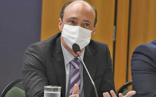 Secretário Cristiano Sampaio assegurou que o direito à privacidade será mantido durante a Força-Tarefa Tolerância Zero.