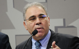 Médico cardiologista Marcelo Queiroga substituirá o general Eduardo Pazuello