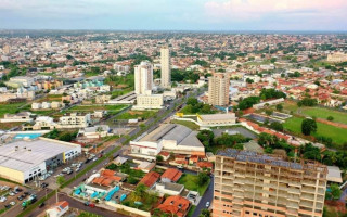 IBGE estima que Araguaína ganhou pouco mais de 3 mil habitantes em um ano. 