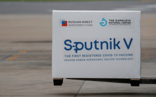 A Anvisa rejeitou a importação e o uso da vacina russa Sputnik V pelo Brasil.
