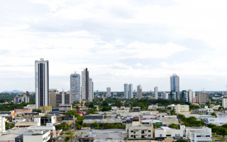 Novo decreto municipal valerá até 2 de abril. 