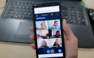 O assunto foi debatido na tarde desta quarta-feira, 24, por videoconferência.
