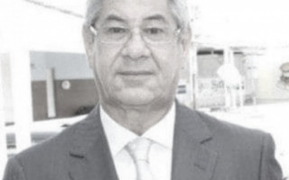 Advogado Mario Antonio faleceu vítima de complicações da Covid-19.