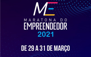 Maratona do Empreendedor 2021