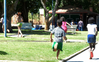 A população pode acompanhar de perto cada projeto em desenvolvimento e colaborar doando de várias maneiras.
