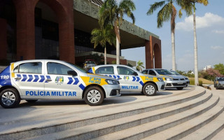 As viaturas serão distribuídas nas regionais de Palmas, Araguaína, Gurupi, Porto Nacional, Pedro Afonso, Guaraí, Tocantinópolis, Dianópolis, Colinas e Arraias.