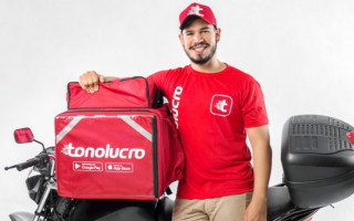 ToNoLucro está presente em mais de 40 cidades e com 5 mil restaurantes cadastrados