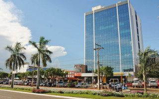 Contrato fechado pela Prefeitura de Palmas tem validade de 5 anos.