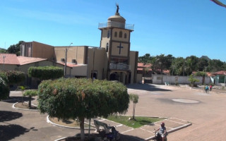 Igreja Matriz de Axixá