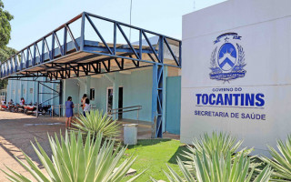 Tocantins intensifica os trabalhos para implantação de UTI Covid em  Porto