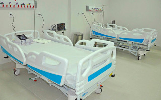 Unidades foram requisitadas junto ao Instituto Sinai Serviços Médicos