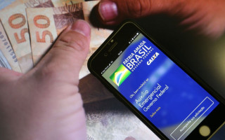 Pagamentos do Auxílio Emergencial começam no dia 6 de abril.