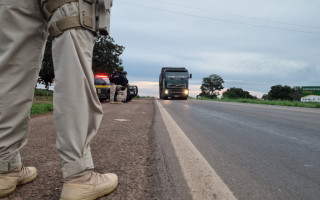 Operação Semana Santa 2021 foi realizada de 01 a 04 de abril.