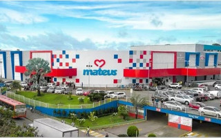 Grupo Mateus solicitou licenças a prefeitura de Araguaína. 