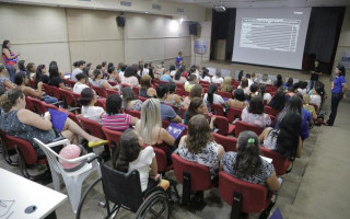 Deficientes podem contar com diversos atendimentos ofertados pelo município.