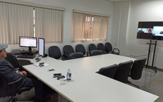 A conexão virtual de todas as unidades do Poder Judiciário dará mais efetividade aos serviços ofertados pela Justiça.
