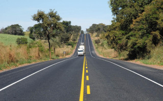 Duplicação da BR-153 no Tocantins está prevista para acontecer só em 20 anos.