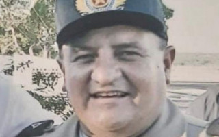 Cleomenes Benvindo de Oliveira, aos 61 anos