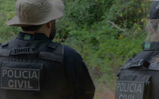 Polícia Civil intensifica investigações sobre crime de pistolagem ocorrido em Paraíso