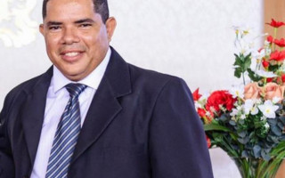 Jonilson Barbosa tinha 44 anos e era secretário de finanças de Figueirópolis.