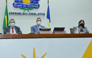 A nova lei altera a estrutura organizacional dos militares.