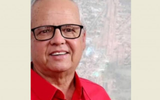 José Barbosa Teles faleceu vítima da covid-19.