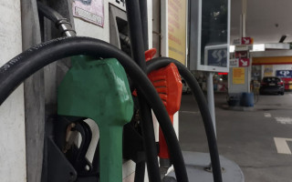 Os valores da gasolina e do diesel serão reajustados a partir desta sexta-feira, 17.