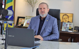 Mauro Carlesse 