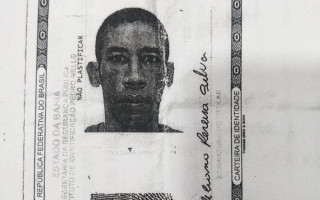 Feliciano Pereira Silva, de 40 anos, foi encontrado morto às margens da TO-222.