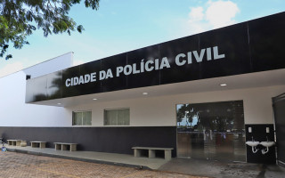 A cidade da Polícia Civil era uma demanda antiga da categoria.