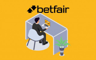 Betfair, o site de apostas, também conhecido como maior bolsa esportiva do mundo