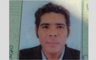 José da Guia Gomes da Silva, de 49 anos. 