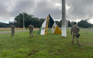 Objetivo é combater o crime organizado nas divisas do Estado do Tocantins e Maranhão