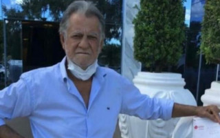 Carlos Roberto de Abreu tinha 67 anos