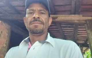 O homem se chama Rosemberg Santos da Silva. 
